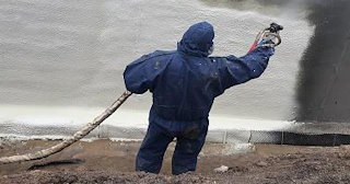 Гидроизоляция подвала снаружи от 671 руб. в Нижневартовске