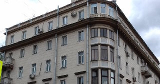 Тепловизионное обследование фасадов Нижневартовск, от 6705 руб.