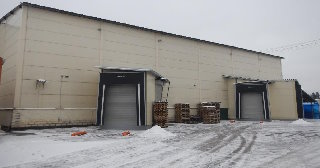 Тепловизионное обследование складов, Нижневартовск от 6705 руб.