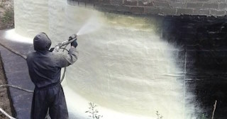 Утепление цоколя ППУ в Нижневартовске - ППуНжт, от 774 руб.