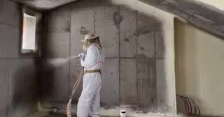 Гидроизоляция полимочевиной от 671 руб. в Нижневартовске