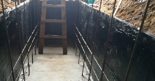 Защита смотровых площадок полимочевиной от 929 руб. ППуНжт