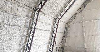Утепление ангаров ППу Нижневартовск цена 671 рублей